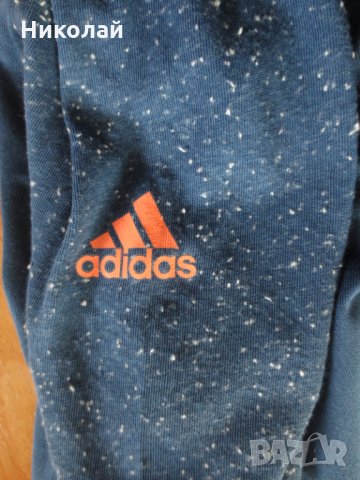 Adidas Aktiv Hoody, снимка 11 - Спортни екипи - 24372279