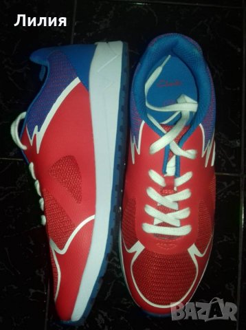 Нови Clarks маратонки, 39 номер, снимка 4 - Маратонки - 22932753