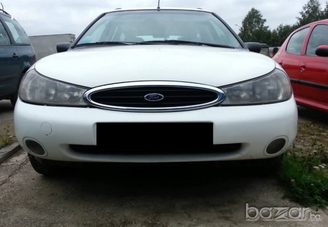 РЕШЕТКА ЗА ФОРД МОНДЕО 1999 г