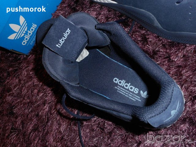 Adidas Tubular Instinct Low, снимка 4 - Маратонки - 21031581
