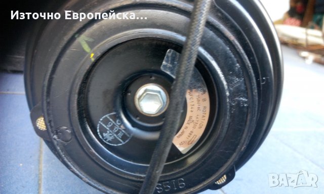 Нов оригинален климатичен компресор за AUDI-VOLKSWAGEN-SEAT-SKODA 2.5TDI 447220-8542, снимка 4 - Части - 25969141