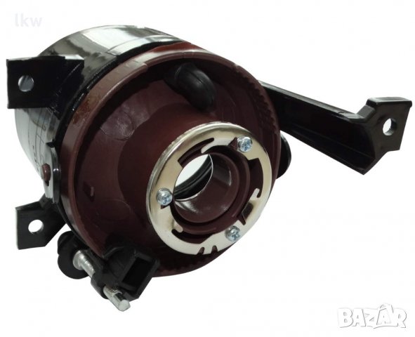 Халоген за VOLKSWAGEN CADDY 2004-2010 Шоф. или Пасаж. страна, снимка 3 - Части - 26002005