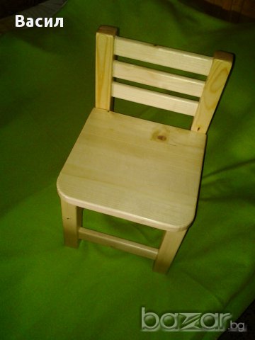 детски столчета и маси, снимка 12 - Мебели за детската стая - 6910998