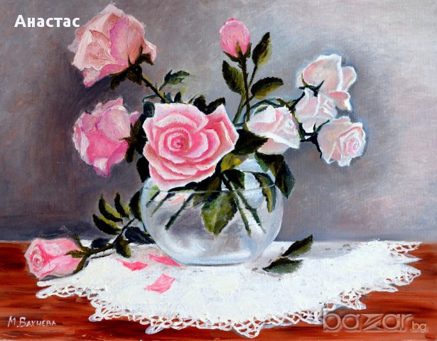 Картини, снимка 12 - Картини - 12592522