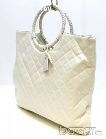 Нова дамска чанта HUGO BOSS на серията ORANGE PARFUMS, оригинален промоционален продукт