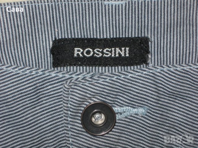 Къси панталони ROSSINI  мъжки,размер38
