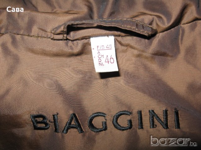 Зимно яке BIAGGINI  дамско,хл