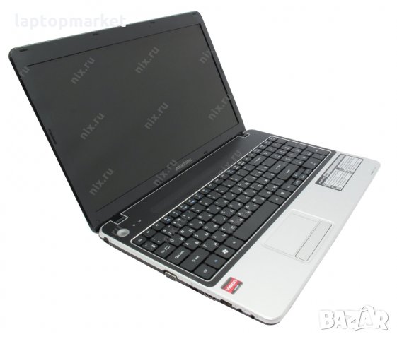 eMachines E640G на части