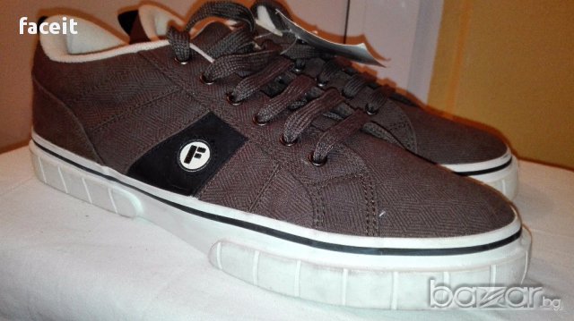 Маратонки/кецове NY Star - X-citing Shoes от Германия, снимка 3 - Маратонки - 16361920
