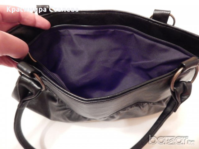 Дамска чанта нова, снимка 2 - Чанти - 9781370