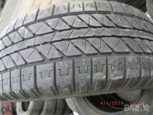 Гуми зимни 215/60/16 95н Michelin 2 броя, снимка 1 - Гуми и джанти - 25788926