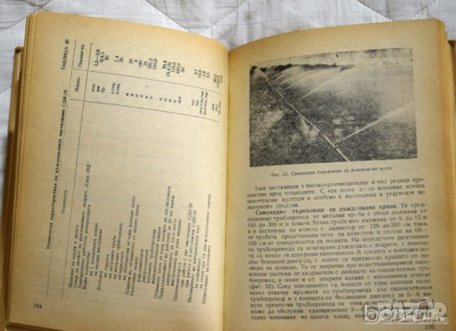 Справочник по зеленчукопроизводство Колектив, снимка 4 - Специализирана литература - 23433981