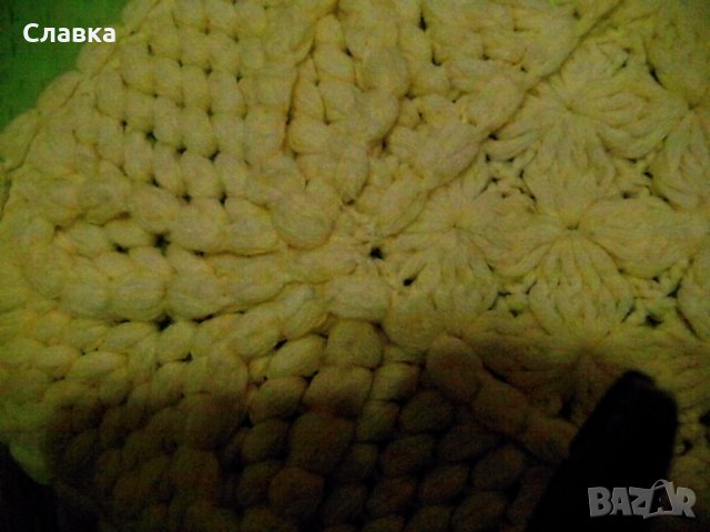 Пелена на 1 кука , снимка 2 - Спално бельо и завивки - 24123977