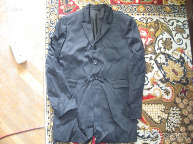 Тренч пролет-есен ESPRIT  дамски,размер л, снимка 2 - Палта, манта - 15843361