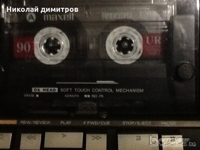 Aiwa 3150, снимка 7 - Ресийвъри, усилватели, смесителни пултове - 18831345