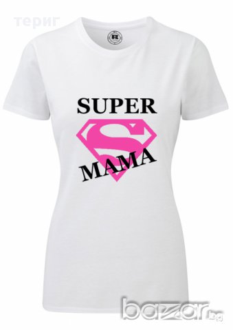 супер мама