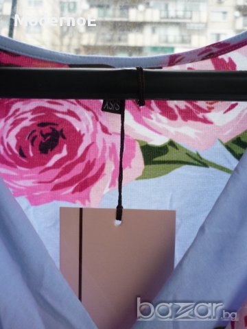 Нова лятна рокля - S/M/L, снимка 7 - Рокли - 13742388