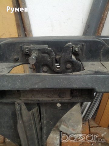 Неразглобен двигател за Ауди А6 - AUDI A6, снимка 5 - Части - 11352227