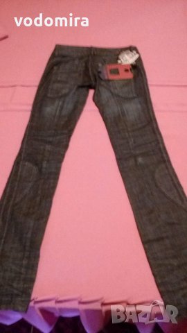 дамски дънки, снимка 3 - Дънки - 22009330