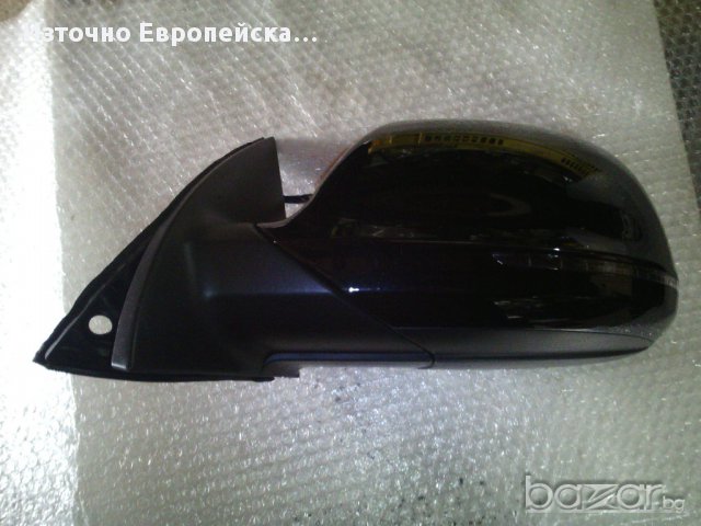 Оригинални огледала за Audi Q7 или Q5 2006-2011, снимка 3 - Части - 16039473