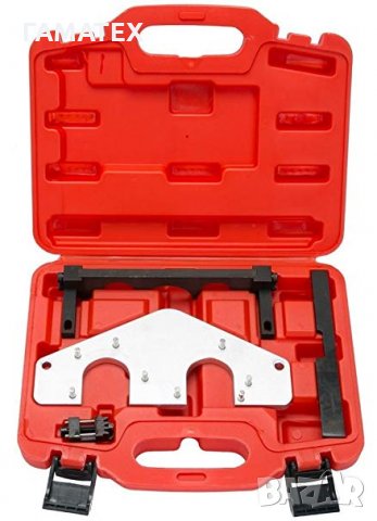 ПРОМОЦИЯ! Mercedes Benz M156 M159 - Комплект за зацепване, 50656