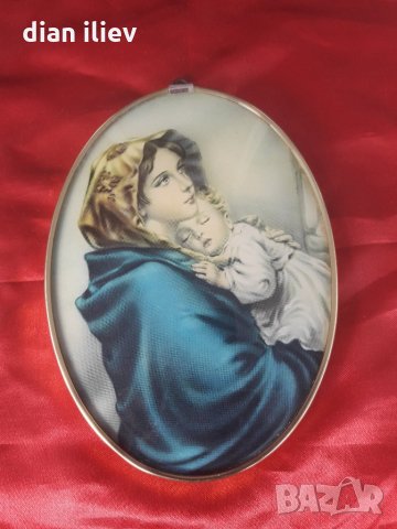 Стара  снимка , снимка 4 - Антикварни и старинни предмети - 24906001