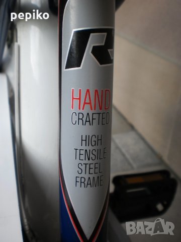 Продавам колела внос от Германия  спортен велосипед Чопър  URBAN BIKE CITY 20-24 цола, снимка 18 - Велосипеди - 22091202