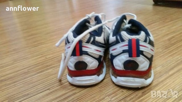 Маратонки Chicane 38, снимка 10 - Маратонки - 26041517