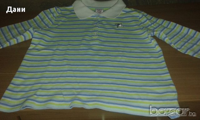 Блузка GYMBOREE