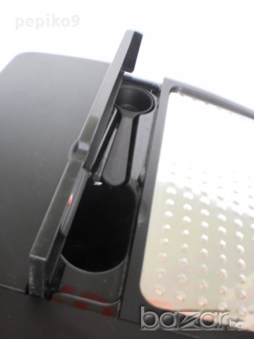 Продавам кафемашини внос от Германия робот,пълен автомат AEG Caffè Silenzio CS 5000, снимка 11 - Кафемашини - 16353229
