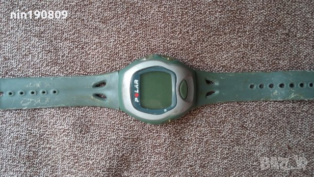 POLAR-2бр F1 и F5/часовници, снимка 11 - Други - 22025576