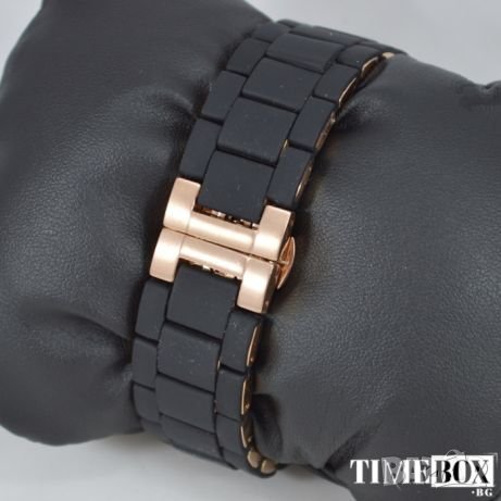 EMPORIO ARMANI Sportivo Chronograph AR5905. Нов мъжки часовник, снимка 9 - Мъжки - 24456296