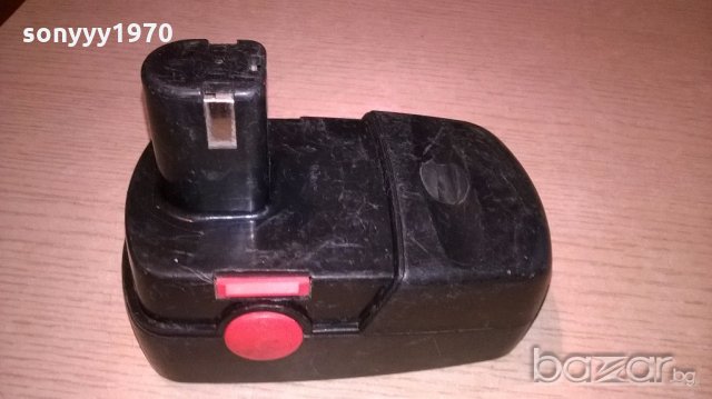 einhell-18v battery pack-15лв-внос швеицария, снимка 2 - Други инструменти - 18393703