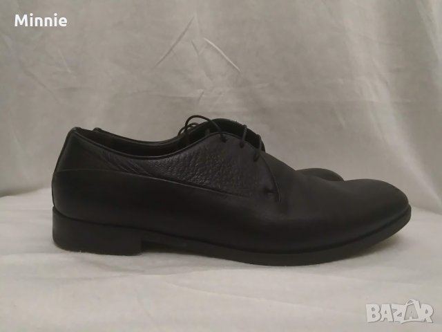 Намалявам 110 Ermenegildo Zegna официални обувки номер 43