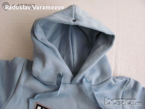 Nike Суитчър размер S Дамски зь- 10, снимка 7 - Суичъри - 8995369