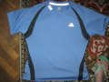 Тениски ADIDAS   дамски л,хл, снимка 2