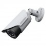 IP камера QIHAN QH-NW456DS-P, насочена ("bullet") камера, 2Mpix (1920x1080), 3.6mm обектив, H.264, I, снимка 1 - Видеонаблюдение - 23013983