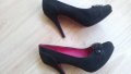 Graceland ,дамски обувки с ток. двата чифта за 18лв, снимка 8