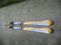 Карвинг ски HEAD-172 см, снимка 1 - Зимни спортове - 12267154