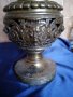 стара газова/газена/ лампа, снимка 2