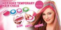 0774 Боядисване на цветни кичури Hot Huez, снимка 6