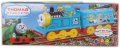 Детска играчка Влак със светлини и звук Томас и приятели, снимка 1 - Коли, камиони, мотори, писти - 23674067