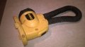 dewalt dw919 light made in usa-внос англия, снимка 5