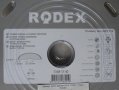 Диамантен турбо диск RODEX 115, снимка 3