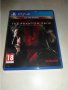 Metal Gear Solid V 5 The Phantom Pain игра за Playstation 4 PS4 game