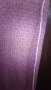 Дълъг плетен розов шал, снимка 3