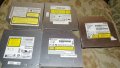 dvd записвачки за лаптоп, снимка 1 - Външни хард дискове - 23519410