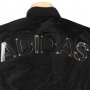 ADIDAS ORIGINALS JEREMY SCOTT RUFFLE LEOPARD Мъжко Яке с 2 лица size S / M, снимка 7