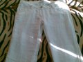 Дамски Ленен Панталон, снимка 5