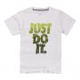 Детска тениска Nike Dash GFX SS Top II, снимка 1 - Детски тениски и потници - 18918720